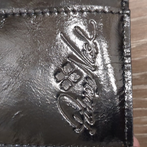 Patricia Nash Leather Wallet - Picture 6 of 10